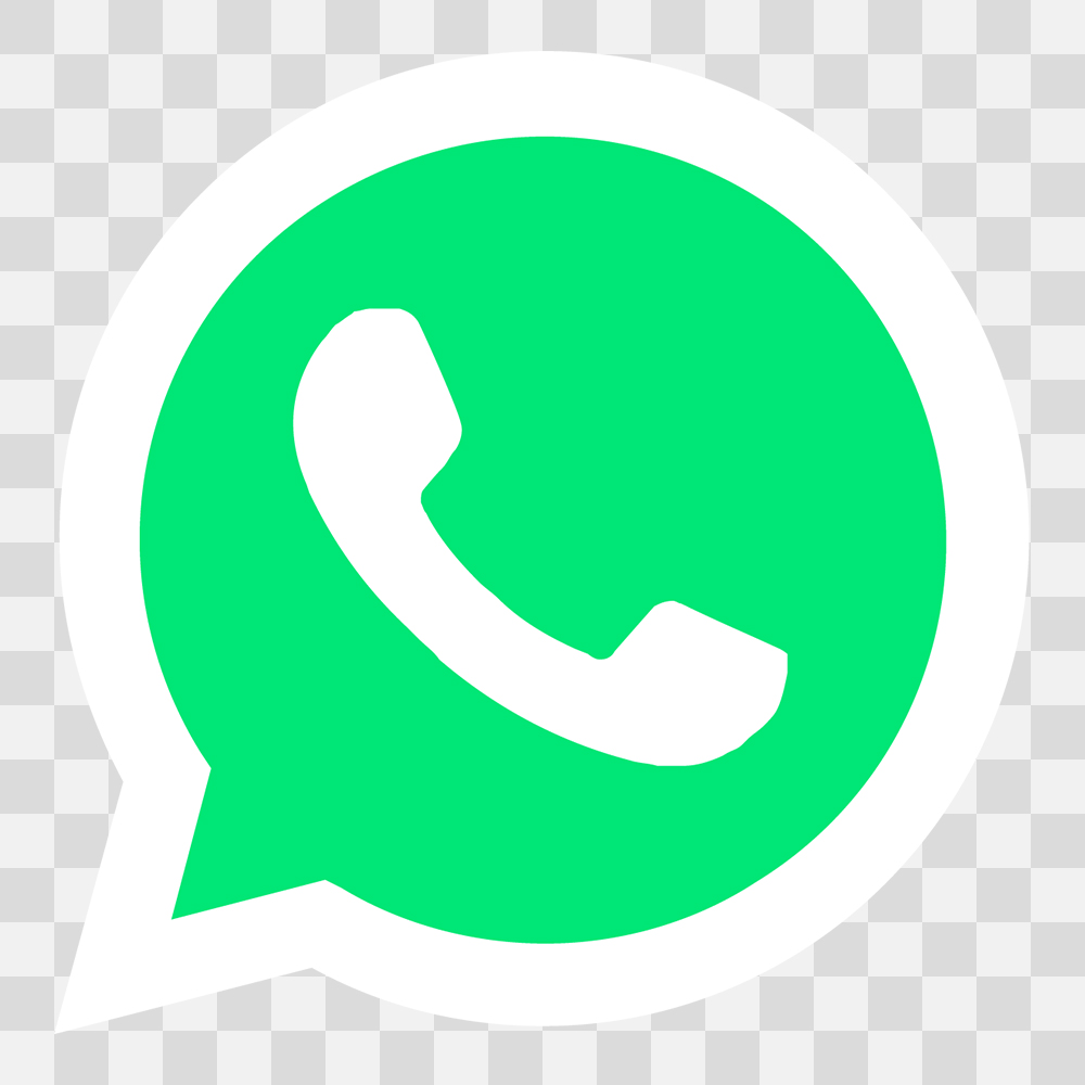Fale conosco pelo WhatsApp